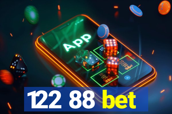 122 88 bet